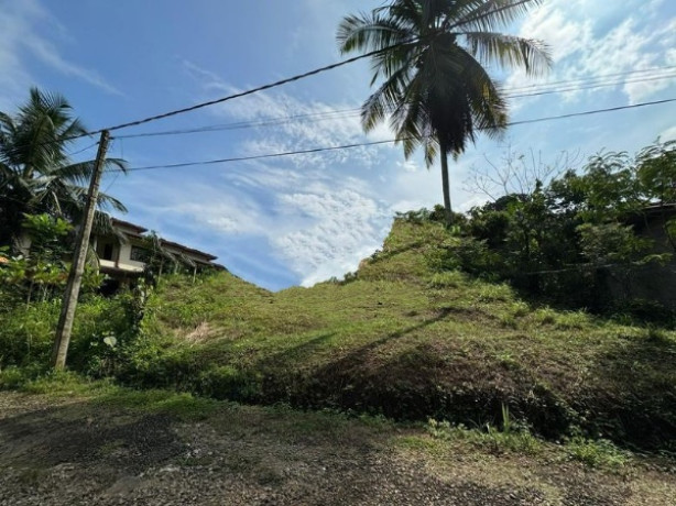 Land for Sale in Meepe