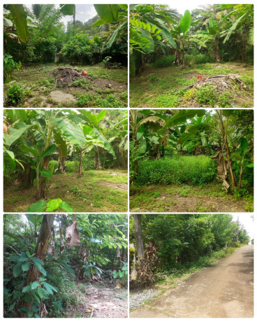 LAND FOR SALE IN KALUTHARA ,MORONTUDUWA