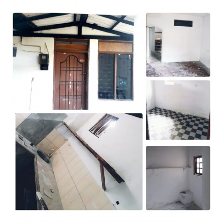 House For Sale in Rathmalana.