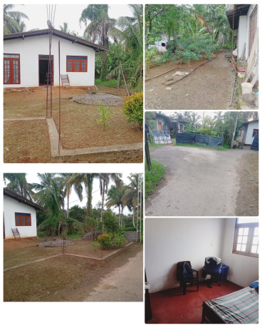 HOUSE FOR SALE IN BERUWALA