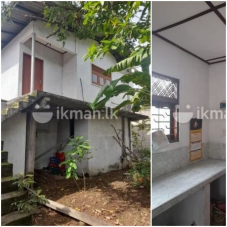 Two Storied House for Sale Wattala
