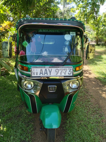 threewheeler for sale in Negombo