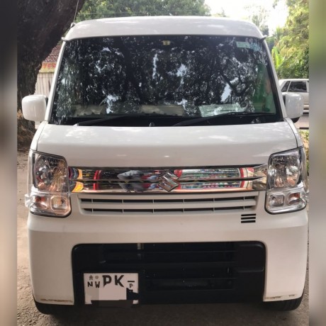 Van for sale in Kurunegala