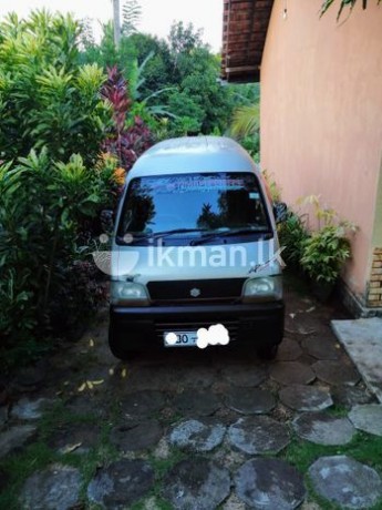Van for sale in Delgoda