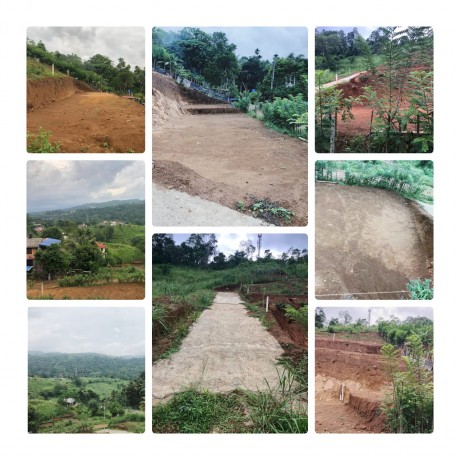 Land For Sale in Gampola