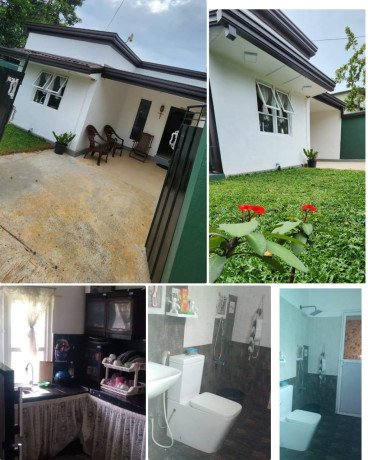 House For Sale in Ja-Ela