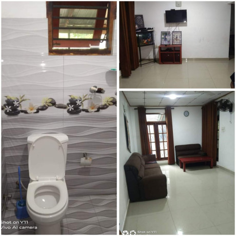 House For Sale In Danipitiya