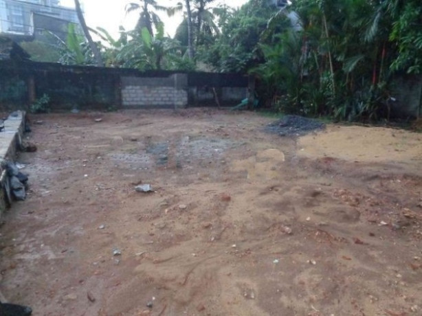 Valuable Land for Sale Mahabage