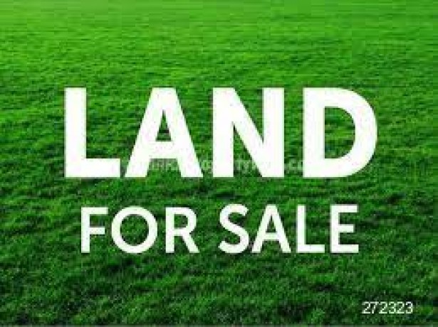Land For Sale in Dehiwala.
