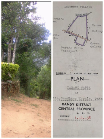 LAND FOR SALE IN PINNAGOLLA