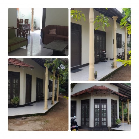 House For Sale In - Gampaha