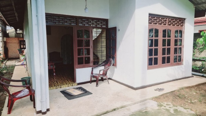 House for sale Dharga Town