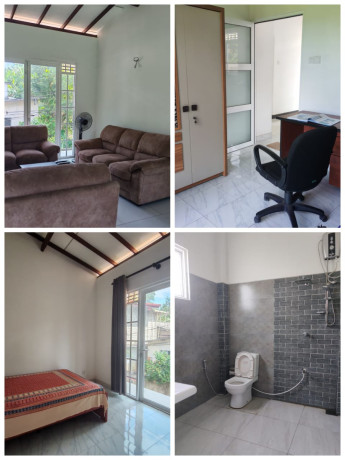 House For Sale in diyagama homagama