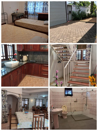 House For Sale in Nugegoda