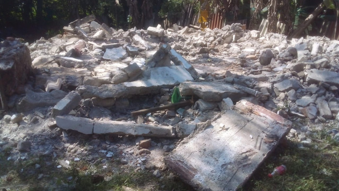 Land With Sale In waliwita; kaduwela