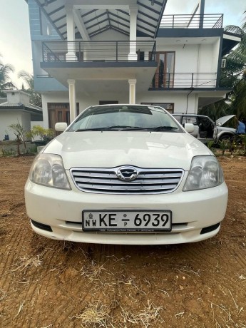 Car For Sale In Wariyapola
