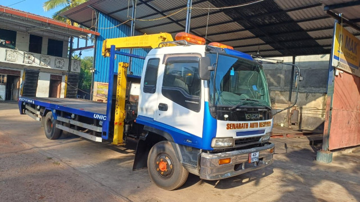 Lorry for sale in divulapitiya