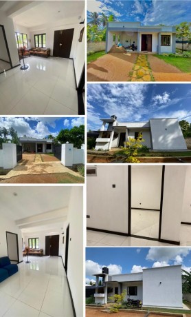 House For Sale in Gampaha - NITTAMBUWA.