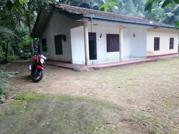 House For Sale in Alawwa.