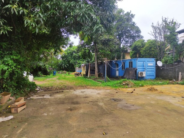 Land for Sale in Kaluthara