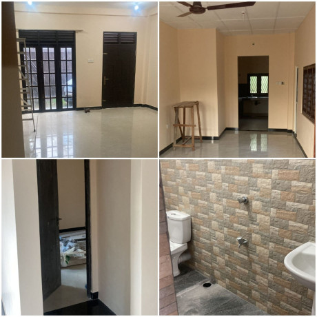 2 Story House for Rent - Sooriyapaluwa (kadawatha)