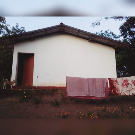 House For Sale in Mathale - මඩවල උල්පත