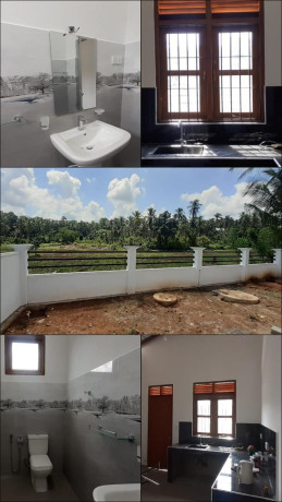 House For Sale in Weliweriya