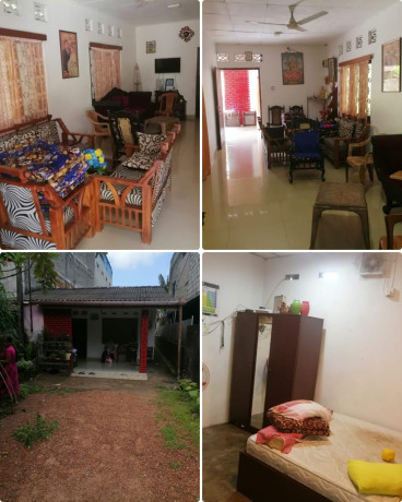 House For Sale In Boralesgamuwa