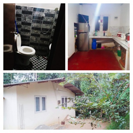 House for Sale in Pilimathalawa