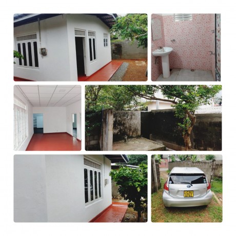 House For Sale in Colombo, Maharagama.