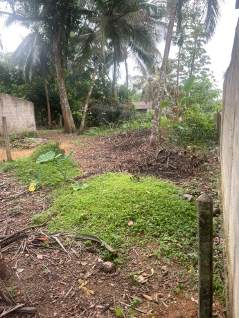 Land for Sale in Biyagama