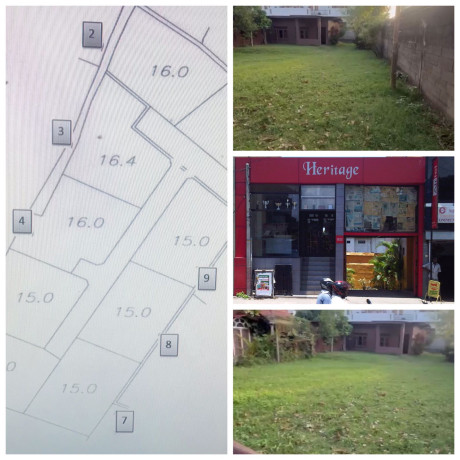 HOUSE FOR SALE COLOMBO