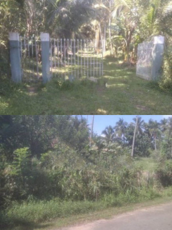 Land for sale in Kurunagala
