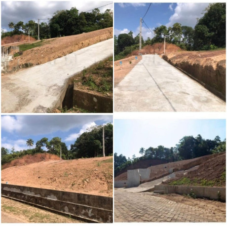 Land Blocks for Sale in Matara