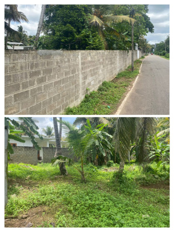 Land For Sale In Ragama