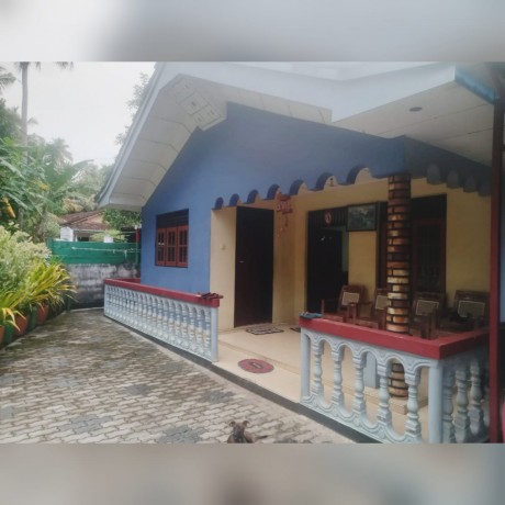 House For Sale in - Seeduwa, Raddolugama.