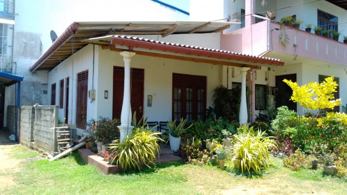 House for sale in Moratuwa Town