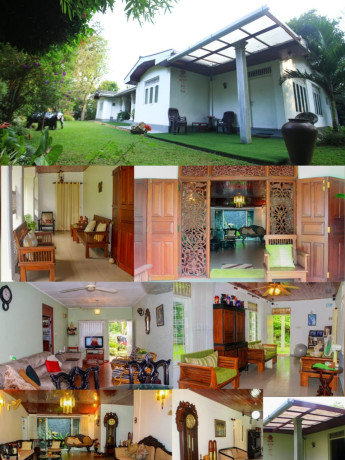 House for Sale in Ratnapura