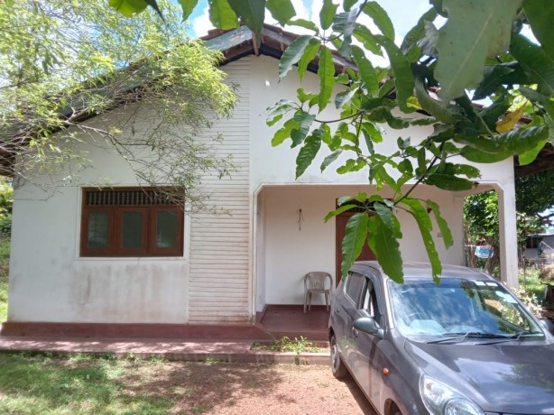 House for Sale in  Gampaha, Malwana.