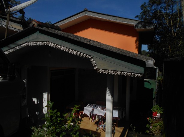 House for Sale in Kegalle