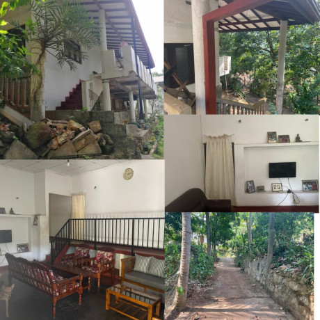 House For Sale Kegalle