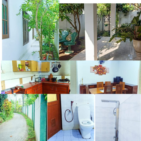 House For Sale angoda