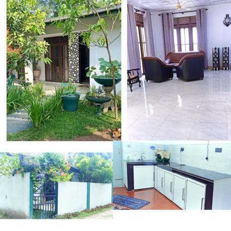 House For Sale angoda