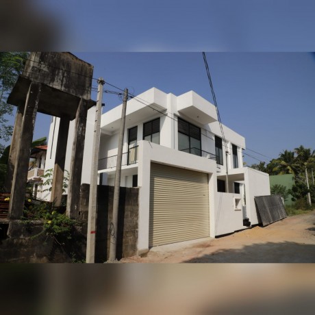 Brand new House for sale in Malabe
