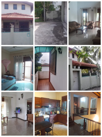 House For Sale in Panadura Mahavila