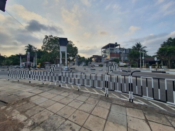 Land for sale in Jaffna Juntion - Anuradhapura