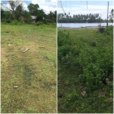Land For Sale Tangalla