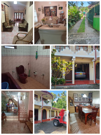 HOUSE FOR SALE  PILIMATHALAVA