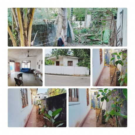 House For Sale in Panadura.