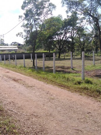 Land for Sale in Anuradhapura